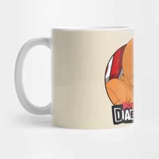 the boys diabolical Mug